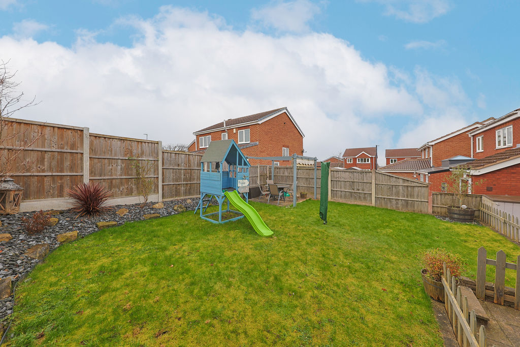 Meadow Rise Ashgate